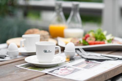 Nermo Hotel & Apartments in Oyer