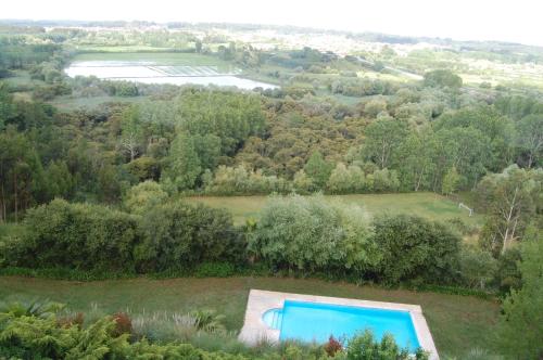 Quinta do Louredo Hotel in Espinhel