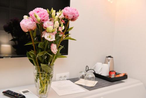 The Duke luxury rooms - image 2