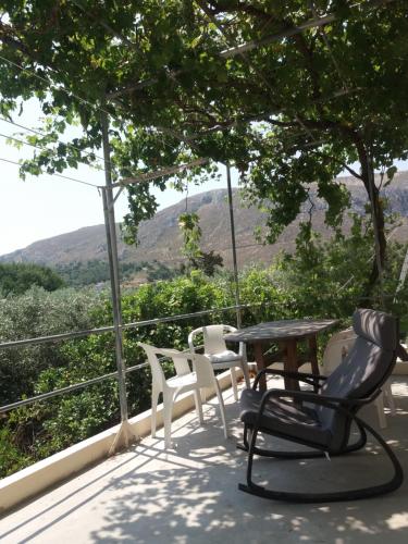 Panormos,Irenes studios