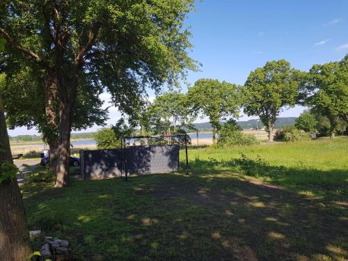 Fewo 1 im Fischerhaus mit Wintergarten und Terrasse, Seedorf (foto 10)