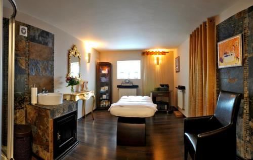 Bohema Boutique Hotel & Spa - image 11