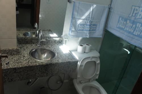 Joao Paulo Hotel