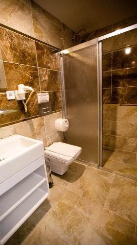  Royal Life Exclusive in Trabzon