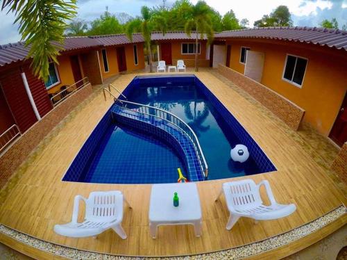 The Windsor Boutique Resort ( The Windsor Boutique Resort )