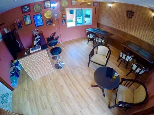 The Windsor Boutique Resort ( The Windsor Boutique Resort )