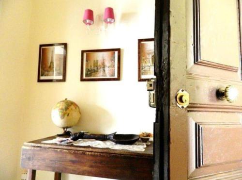  Holidays in Catania, Pension in Catania