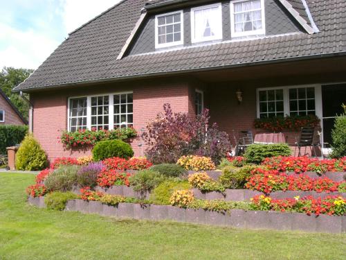 Ferienwohnung Eggers in Bispingen, Deutschland