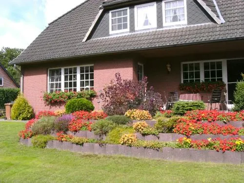 Ferienwohnung Eggers in Bispingen, Deutschland