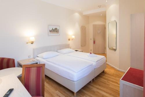 martas Hotel Albrechtshof Berlin, Berlin (photo 7)