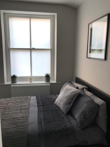 Picture of The Luxury Studio Apartment