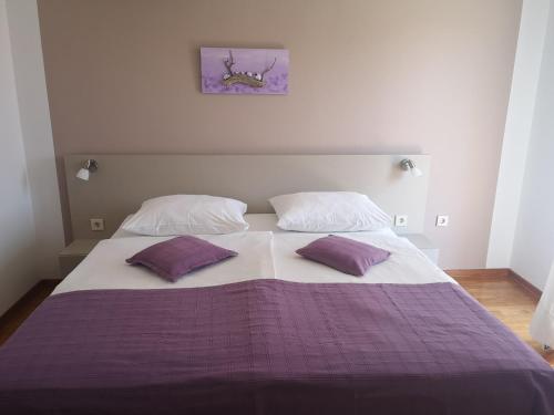 Rooms Vukušić - main image