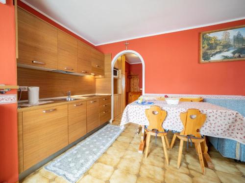 Appartamento Mokino Center Myholidaylivigno - image 10
