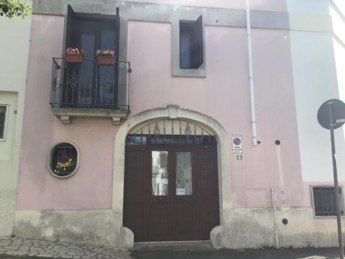  Dimora San Biagio, Pension in Veglie