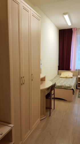 Sanatoriy Klyazma