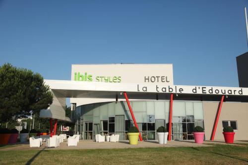 ibis Styles Nantes Reze Aéroport - image 2