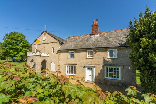 The Presbytery, , Suffolk