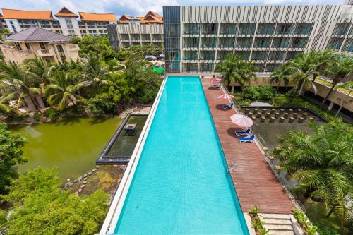 Sanya Haitang Bay Baili Hotel Hotel In Changshancun China - 