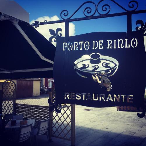 Porto De Rinlo