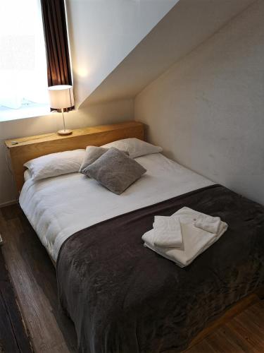  Hôtel du Raisin in Lausanne