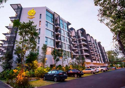 Cassia Laguna by Phuket Apartments Cassia Laguna by Phuket Apartments