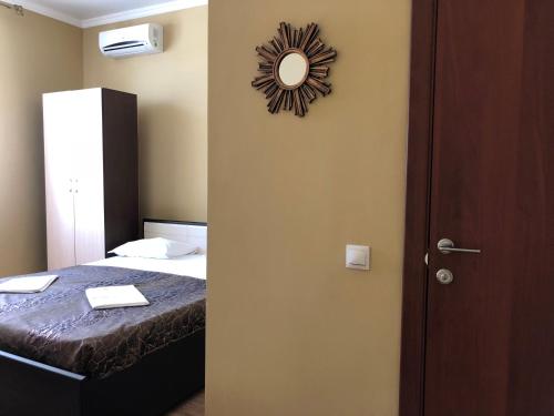 Guest House na Tsentralnoy Olimp - image 6