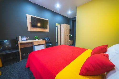 Angara-Prioritet Hotel