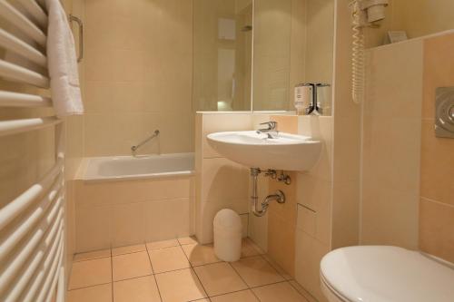 martas Hotel Albrechtshof Berlin, Berlin (photo 8)