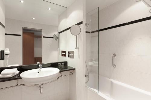 HOTEL Baltic Stralsund - image 5