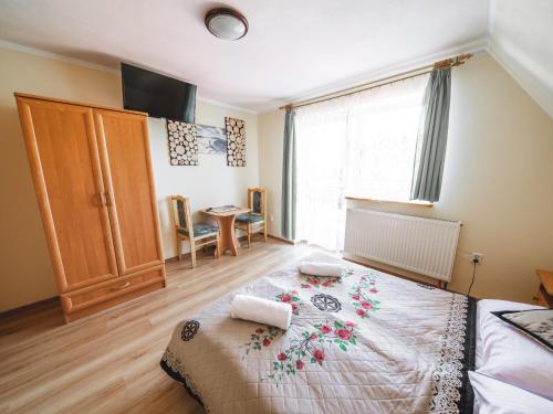 Hostel & Apartments u Florka 2, Zakopane (zdjęcie 9)