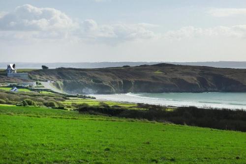 Holiday Home Plomodiern - BRE06100b-F gîte à louer Ti Gwenn