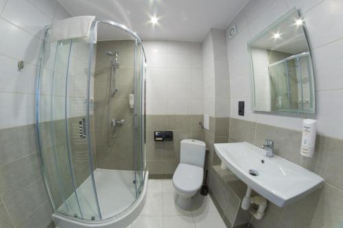 Hotel Homer Bydgoszcz - image 2