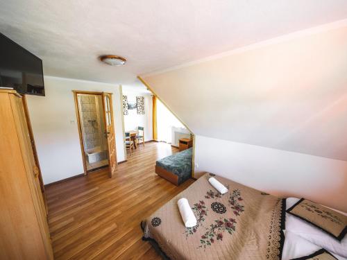 Hostel & Apartments u Florka 2, Zakopane (zdjęcie 10)