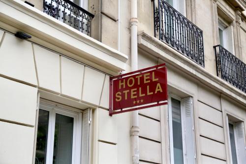 Stella Etoile - main image