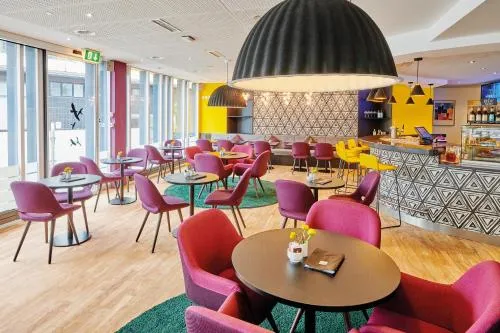 Sorell Business Hotel Ador Bern in Bern, Schweiz