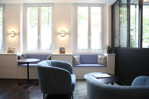 Hotel Stella Etoile