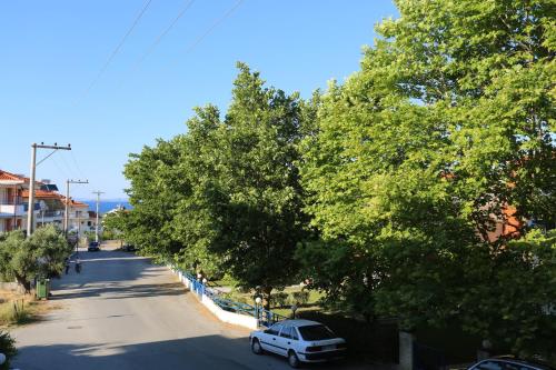 Kastoria Apartments – Polychrono, MO