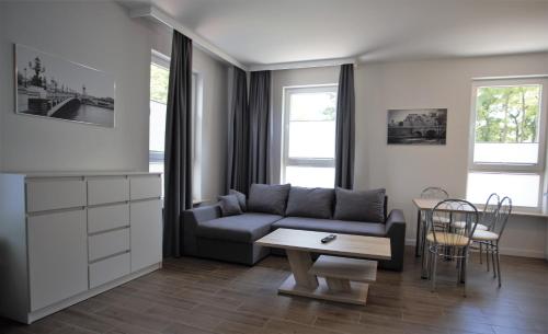 Apartamenty MGM Legionowo in Леґьоново