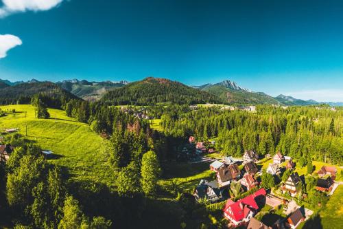 Hostel & Apartments u Florka 2, Zakopane