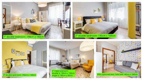 BDC - King Termini Apartment 2
