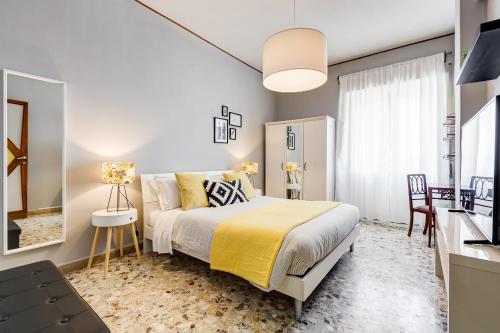 BDC - King Termini Apartment, Rzym