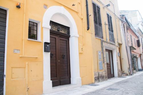  B&B Teate in Chieti