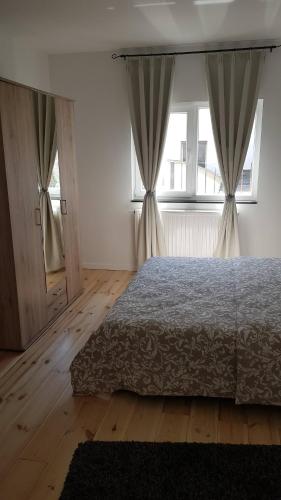 Attractive modern apartment, Brüssel (Foto 6)