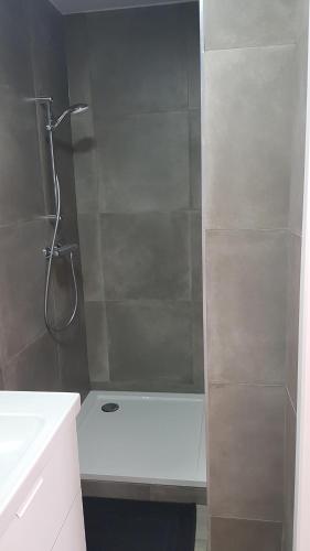 Attractive modern apartment, Brüssel (Foto 10)