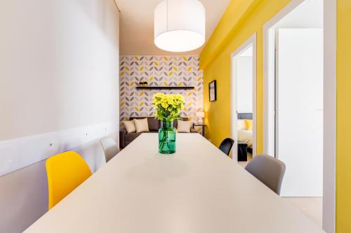 BDC - King Termini Apartment 1