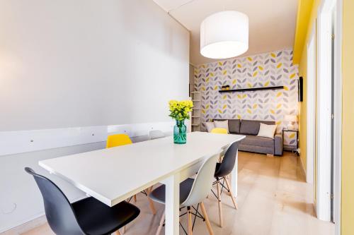 BDC - King Termini Apartment 4
