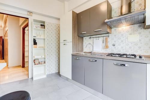BDC - King Termini Apartment 5
