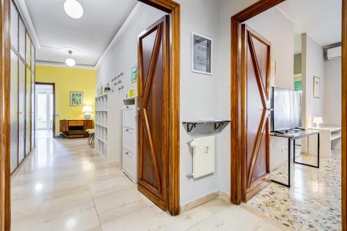 BDC - King Termini Apartment 3