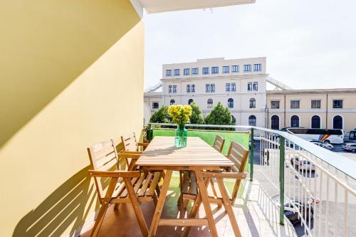 BDC - King Termini Apartment 2