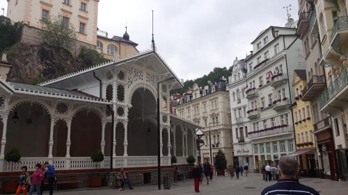 Apartmány Lenka (Apartmany Lenka) in Vízpart/Beach